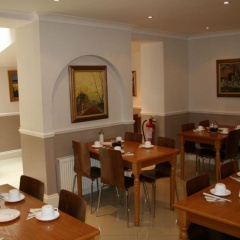 Wedgewood Hotel - Bild 15