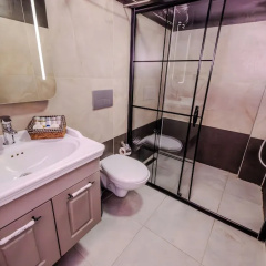Rubby Hotel Kadikoy - Bild 9