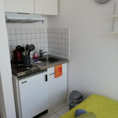 Appartement Bahnhof - Bild 4