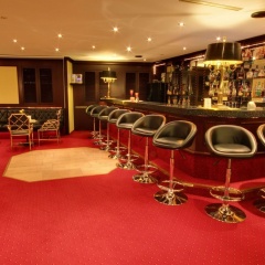 Hotel Grille - Bild 16
