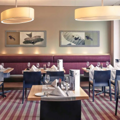 Mercure Airport Hotel Berlin Tegel - Bild 19