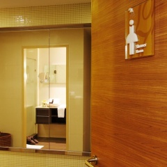 Miracle Transit Hotel - Bild 10