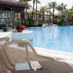 Alcudiamar Marina Residence Hotel - Bild 11