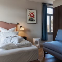 Mimosa Suites - Bild 2
