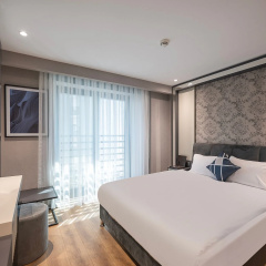 Four Points Flex by Sheraton Antalya Lara - Bild 5
