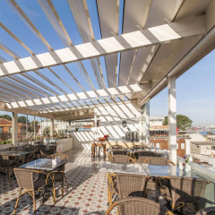 Darussaade Istanbul - Special Class Hotel - Bild 2