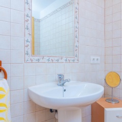Can Salas - Apartment In Porreres. Free Wifi - Bild 8