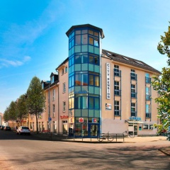 City-Pension Dessau-Roßlau - Bild 1