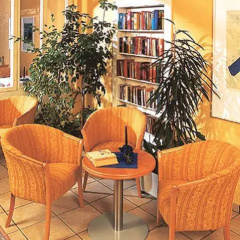 Appartment Hotel Victoria - Bild 13
