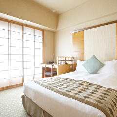 Hotel Niwa Tokyo - Bild 13