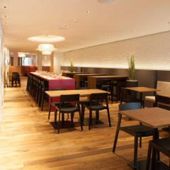 Kreuz Bern Modern City Hotel - Bild 21