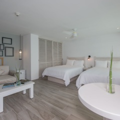 Oleo Cancun Playa All Inclusive Resort - Bild 7