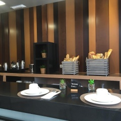Hotel Guadalmedina - Bild 21