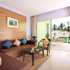 Kantary Beach Hotel Villas & Suites, Khao Lak - Bild 21