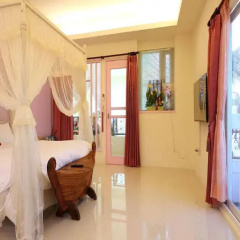 Taroko Bay B&B thumbnail 21