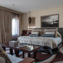 Jumeirah Dar Al Masyaf - Bild 15