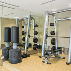 Park Regis by Prince Singapore - Bild 21