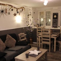 Ferienwohnung Muss - Rothenburg - Bild 11