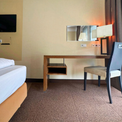 Holiday Inn Salzburg City by IHG - Bild 6
