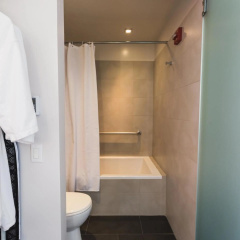 Z Nyc Hotel - Bild 10