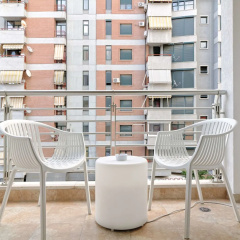 The Rooms Serviced Apartments Tirana thumbnail 6