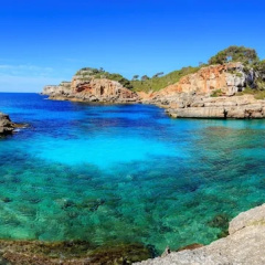 Mallorca Holiday House for Rent Del mar 37 - Bild 3