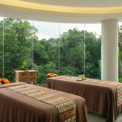 Sthala, A Tribute Portfolio Hotel, Ubud Bali - Bild 11