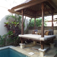 Asri Jewel Villas & Spa - Bild 22