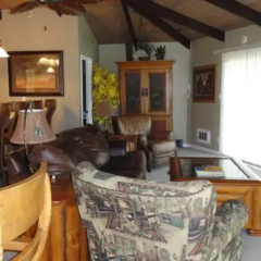 Skiview Cabin by VCI Real Estate Services thumbnail 5