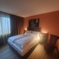 Turm Hotel - Bild 4