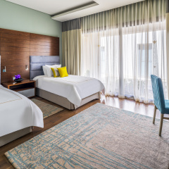 Rixos Premium Magawish Suites and Villas - Bild 14