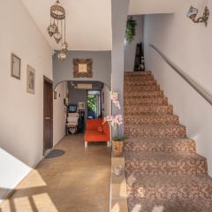 Kaleici Efsali Hotel - Bild 2