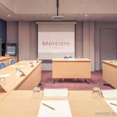Mercure Paris Bercy Bibliothèque - Bild 22