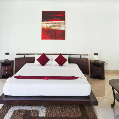 Rossa Garden Hotel Boutique - Bild 6