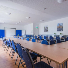 a&o Weimar - Hostel - Bild 16