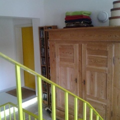Naturferienhaus Luppbodemühle - Bild 12