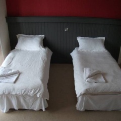 The Townhouse Hotel thumbnail 6