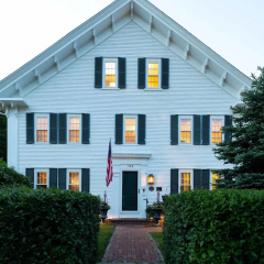 The Inn at Yarmouth Port thumbnail 18