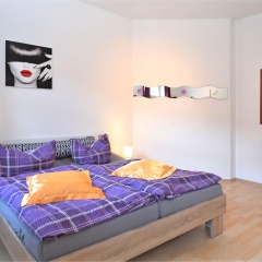 Spacious Apartment in Ballenstedt Harz near Lake - Bild 3