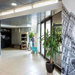 B&B Hotel Firenze Novoli - Bild 1