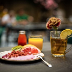 Karl Johan Hotel - Bild 15
