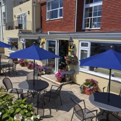 Mariners Beachside B&B thumbnail 13