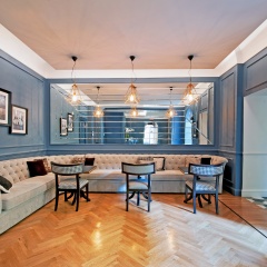 The Fifteen Keys Hotel - Bild 20