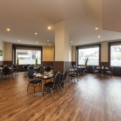 Hotel Maxim Dusseldorf City - Bild 20