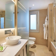 NH Sants Barcelona - Bild 15