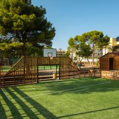 Iberostar Albufera Playa in Playa de Muro, Spain from 412$, photos, reviews - zenhotels.com photo 12