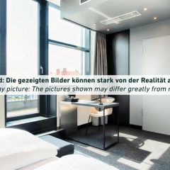 B&B Hotel Fulda-Hbf - Bild 2