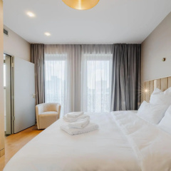 Fourty Three Luxury Serviced Apartments - Bild 6