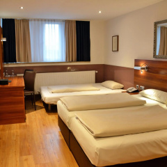 Arthotel Munich - Bild 6