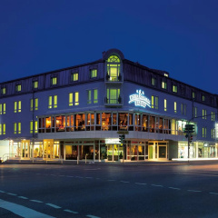 Hotel Central Dachau - Bild 1